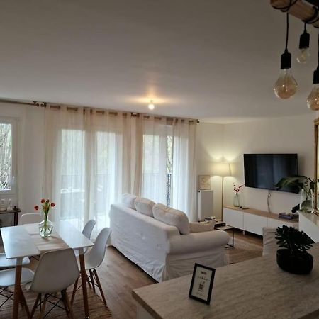 Cozy Apartment Near Paris Clamart Zewnętrze zdjęcie