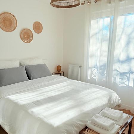 Cozy Apartment Near Paris Clamart Zewnętrze zdjęcie