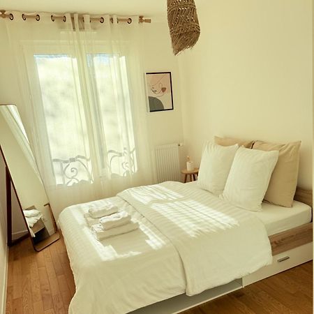 Cozy Apartment Near Paris Clamart Zewnętrze zdjęcie
