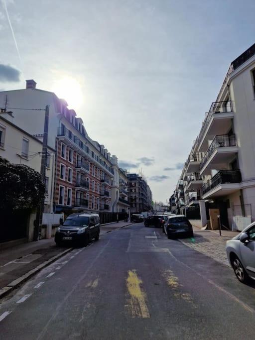 Cozy Apartment Near Paris Clamart Zewnętrze zdjęcie