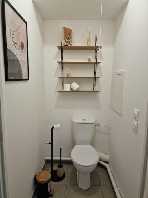 Cozy Apartment Near Paris Clamart Zewnętrze zdjęcie