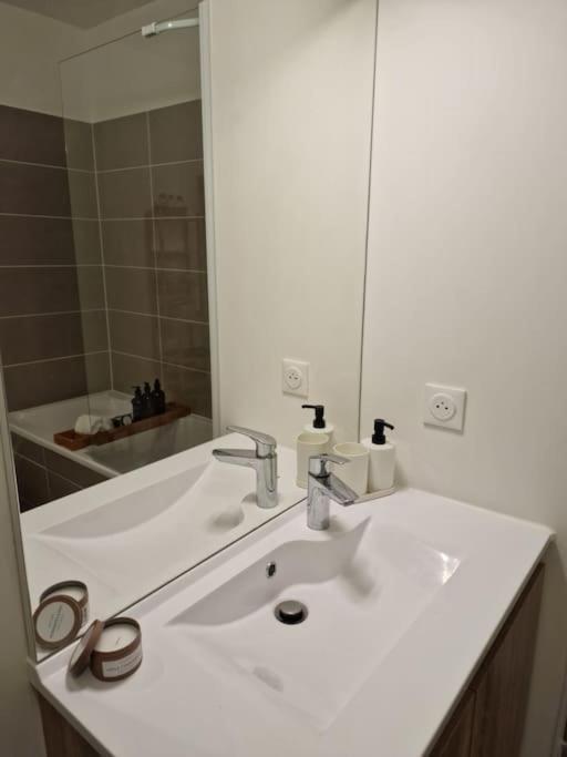 Cozy Apartment Near Paris Clamart Zewnętrze zdjęcie