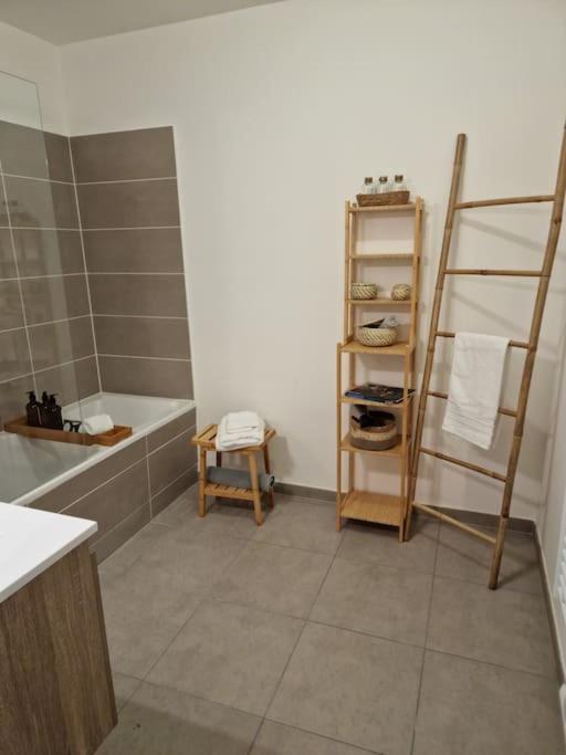 Cozy Apartment Near Paris Clamart Zewnętrze zdjęcie