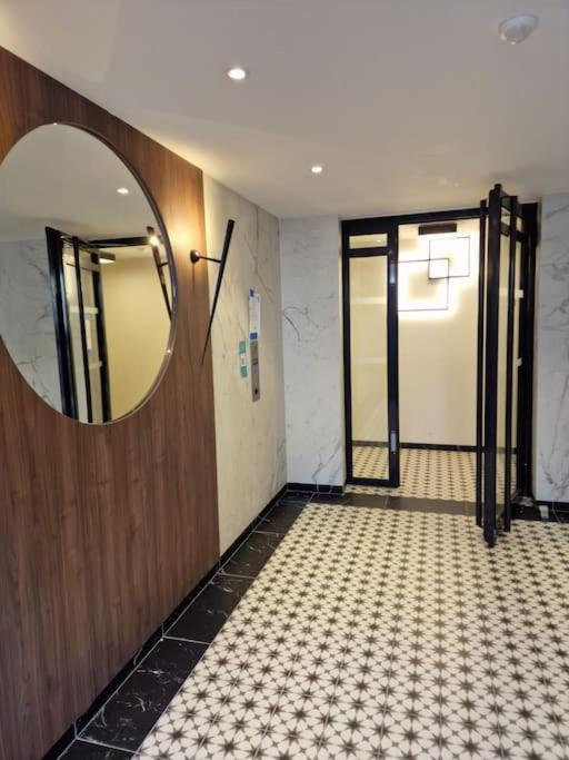 Cozy Apartment Near Paris Clamart Zewnętrze zdjęcie