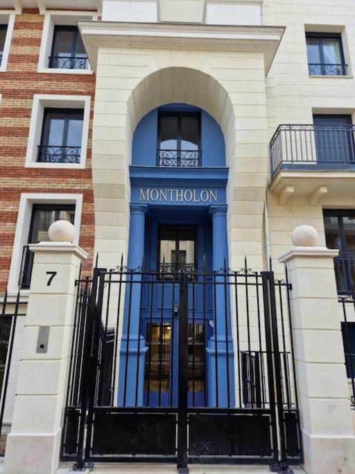 Cozy Apartment Near Paris Clamart Zewnętrze zdjęcie