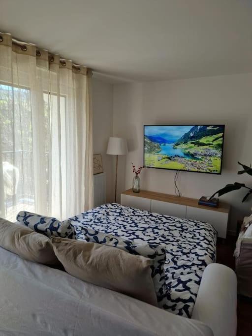 Cozy Apartment Near Paris Clamart Zewnętrze zdjęcie