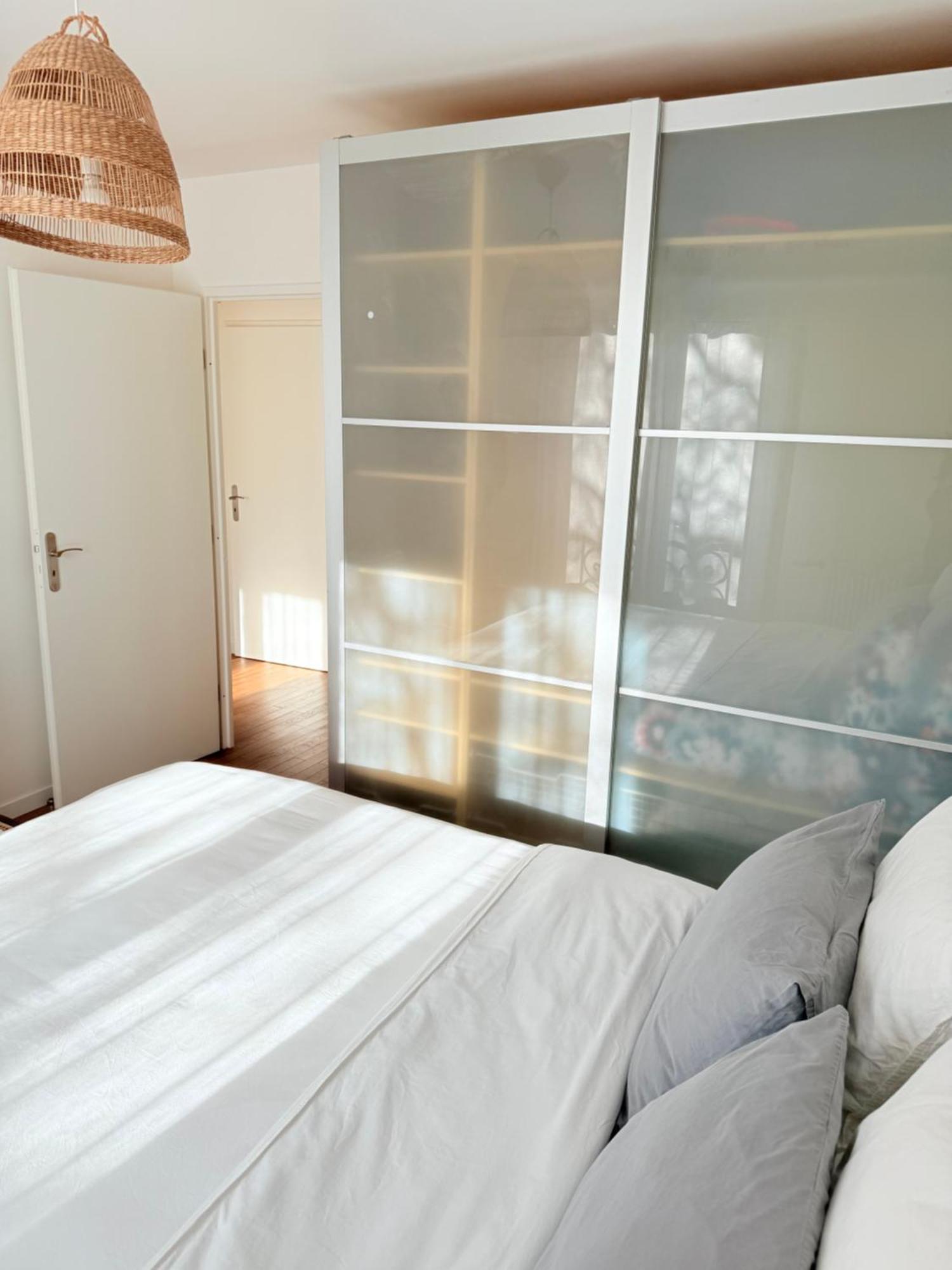 Cozy Apartment Near Paris Clamart Zewnętrze zdjęcie