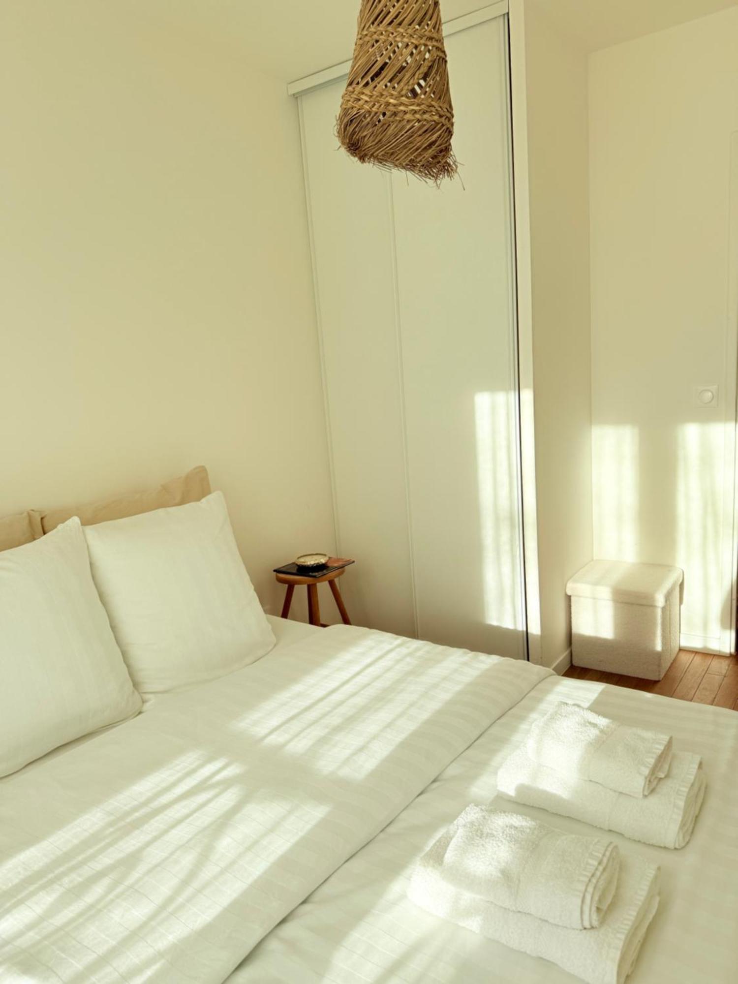 Cozy Apartment Near Paris Clamart Zewnętrze zdjęcie
