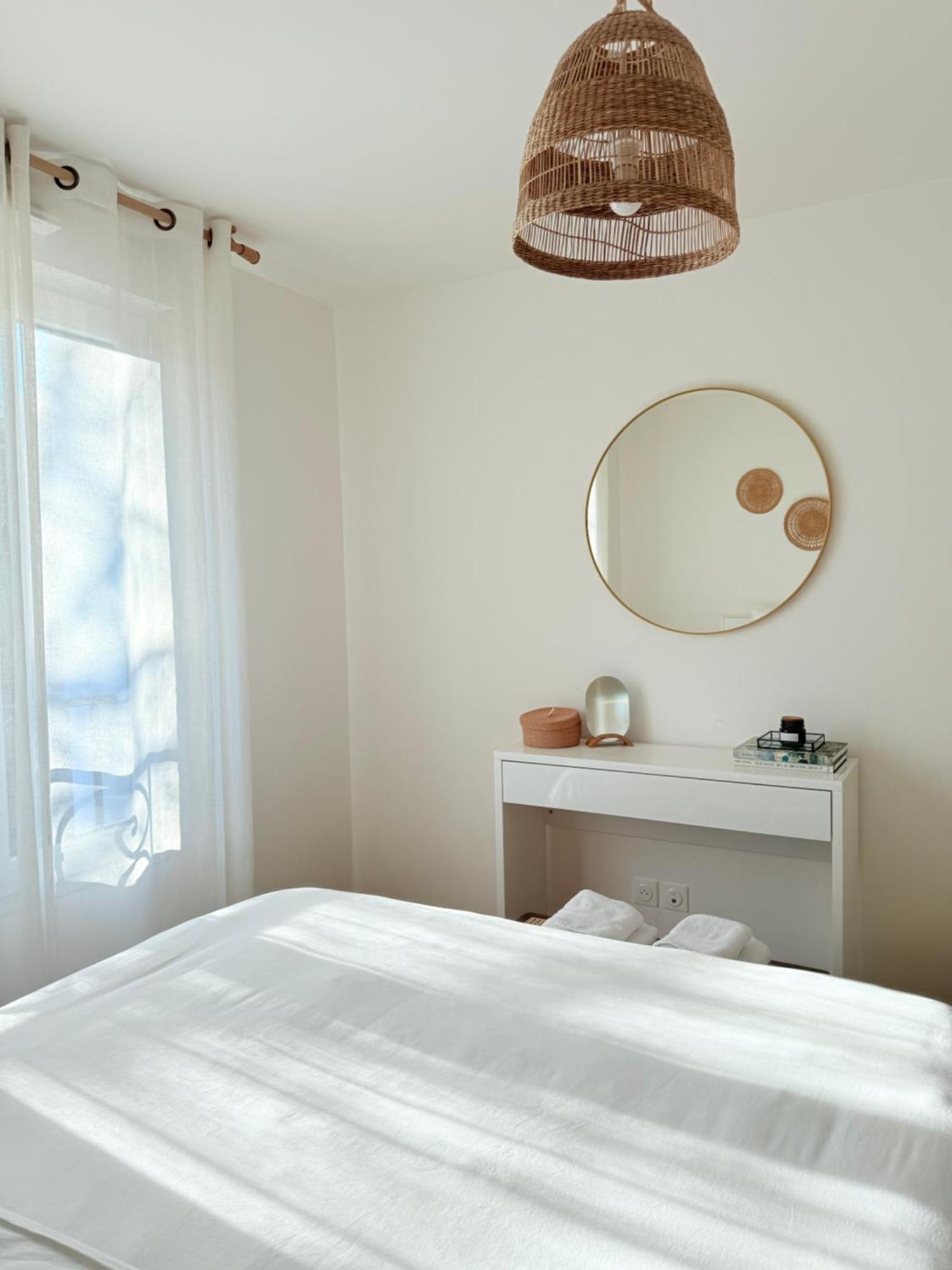 Cozy Apartment Near Paris Clamart Zewnętrze zdjęcie